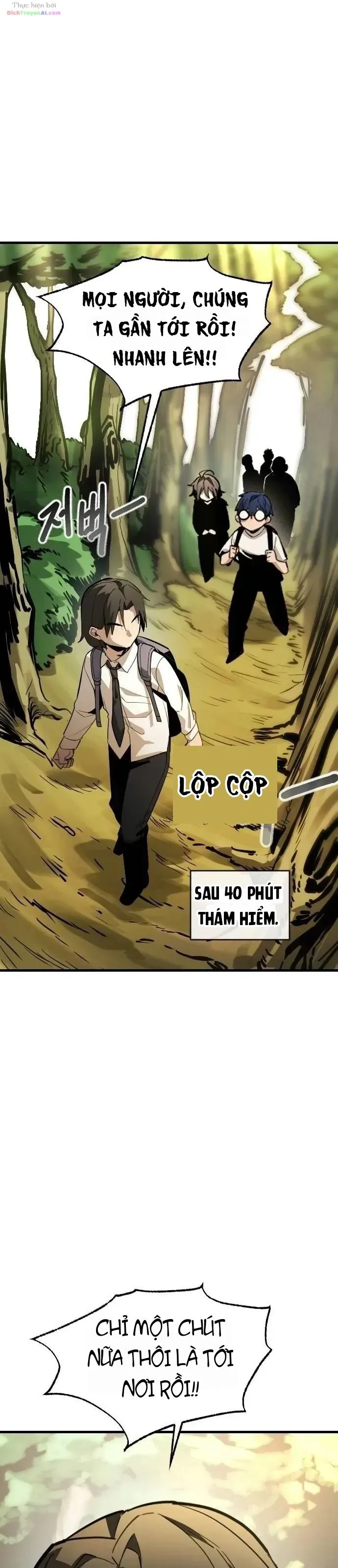 Diệt Trừ Thiên Đạo chương 10 - trang 10