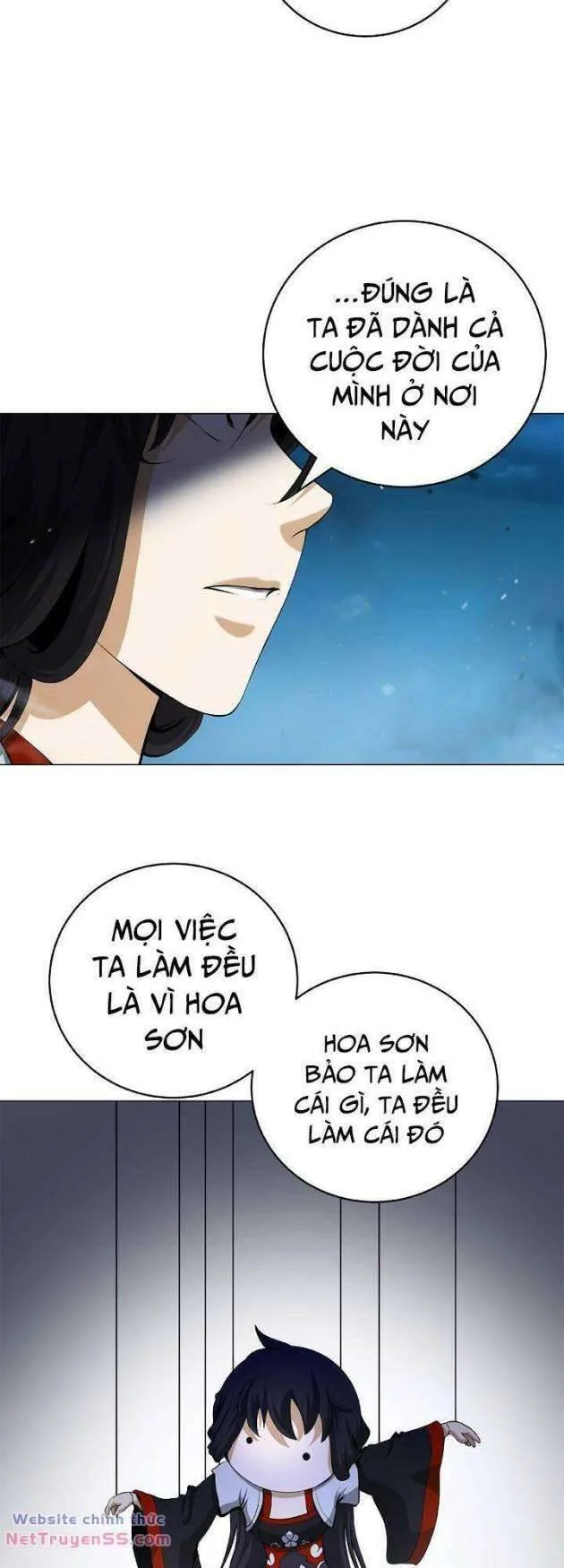 Lãng Tiên Kỳ Đàm chương 136 - trang 7