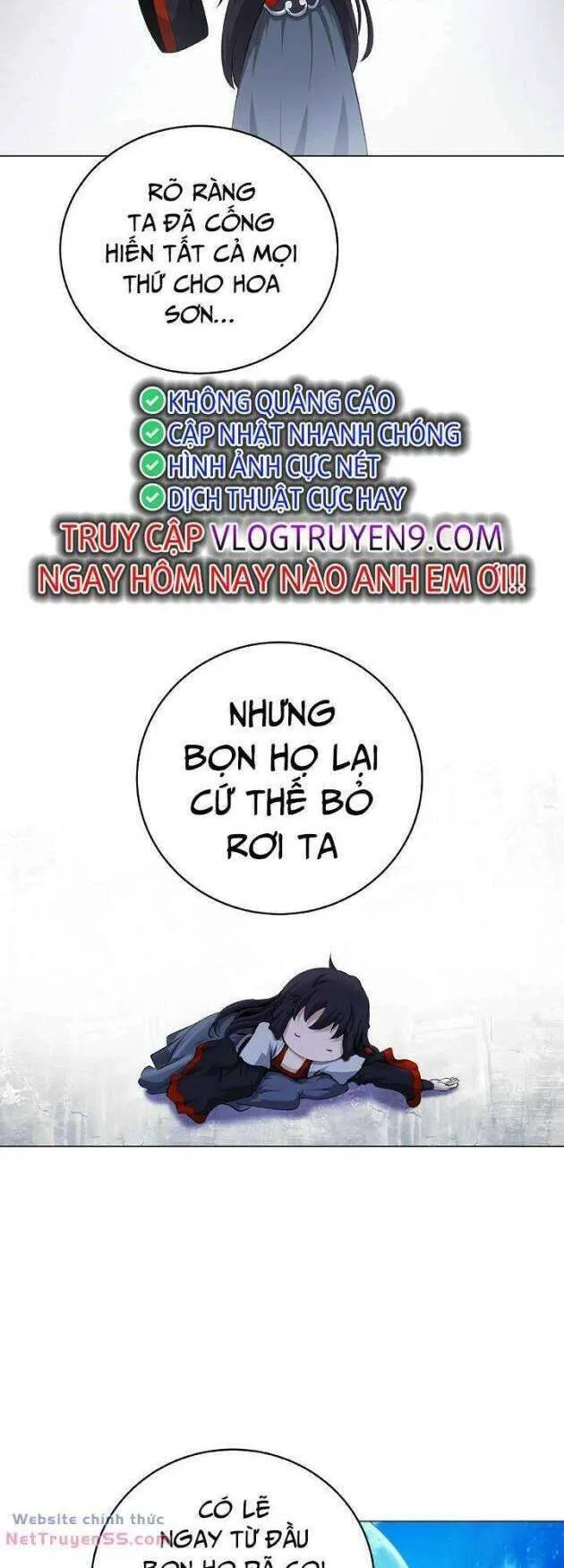 Lãng Tiên Kỳ Đàm chương 136 - trang 8