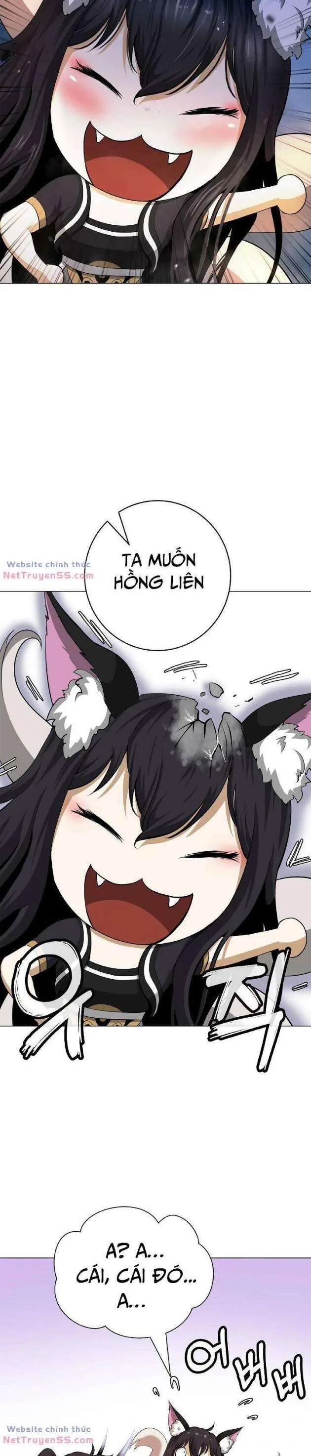 Lãng Tiên Kỳ Đàm chương 136 - trang 29