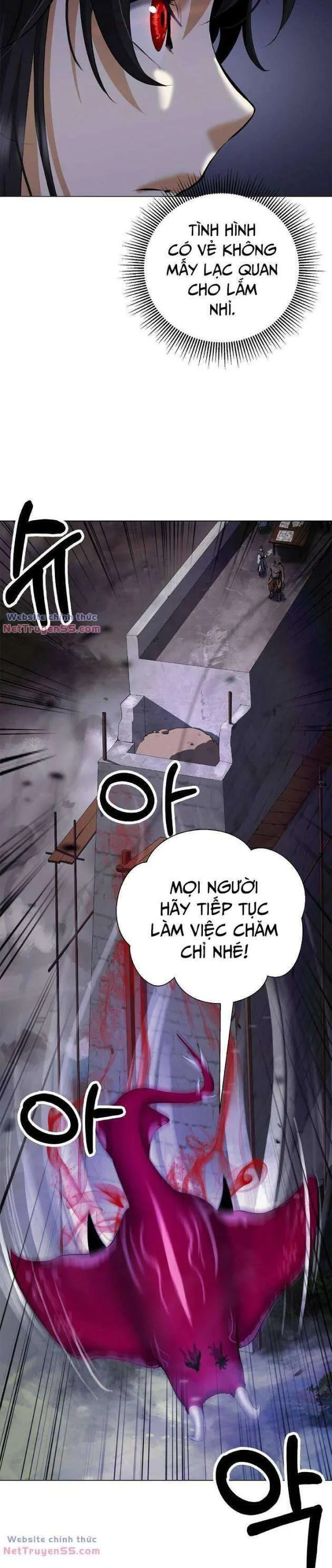 Lãng Tiên Kỳ Đàm chương 136 - trang 48