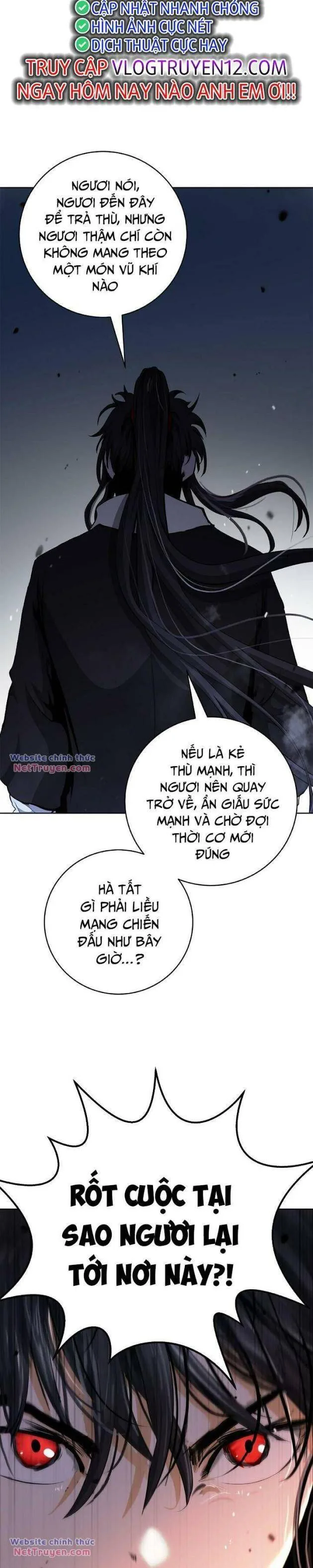 Lãng Tiên Kỳ Đàm chương 148 - trang 28