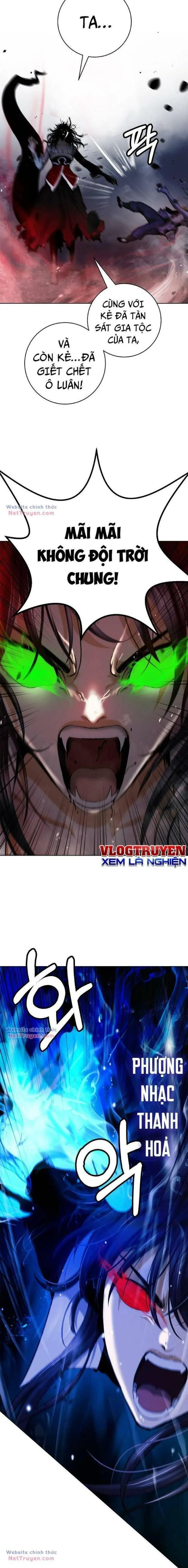 Lãng Tiên Kỳ Đàm chương 149 - trang 2