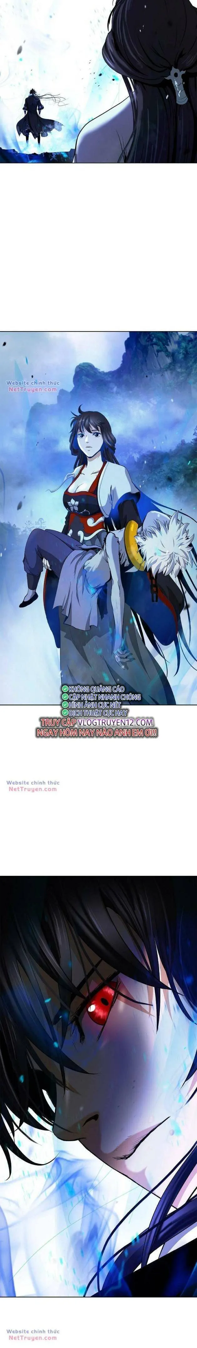 Lãng Tiên Kỳ Đàm chương 149 - trang 6