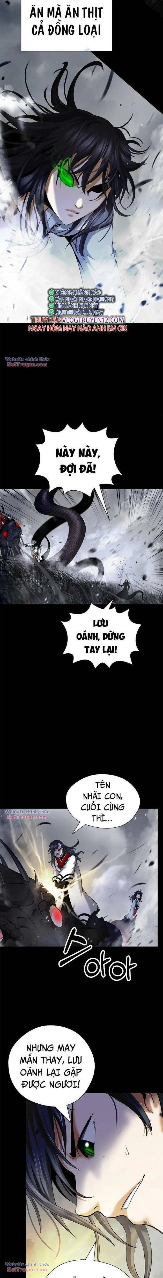 Lãng Tiên Kỳ Đàm chương 149 - trang 9