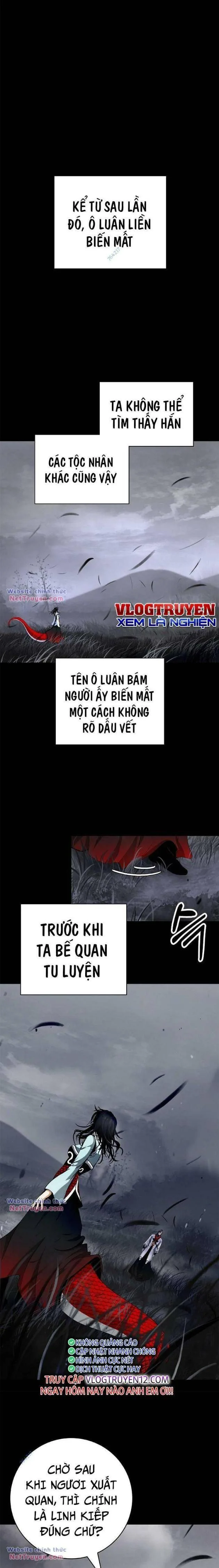 Lãng Tiên Kỳ Đàm chương 149 - trang 17