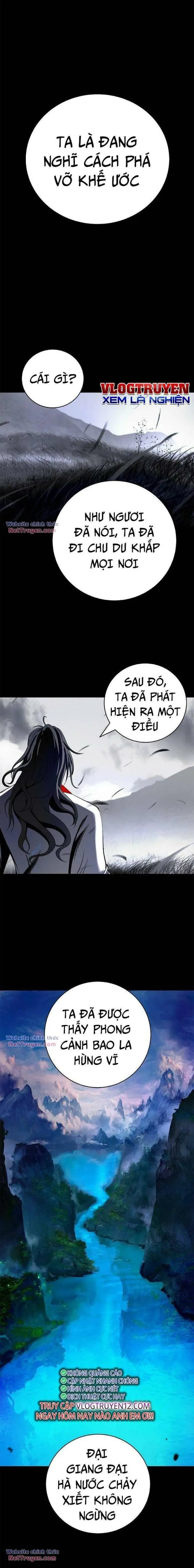 Lãng Tiên Kỳ Đàm chương 149 - trang 20