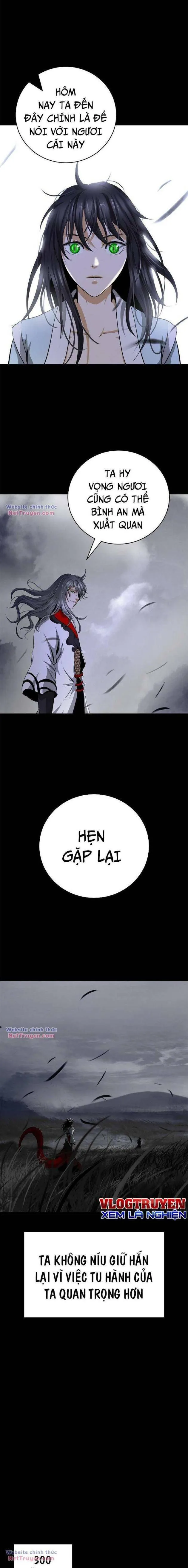 Lãng Tiên Kỳ Đàm chương 149 - trang 22