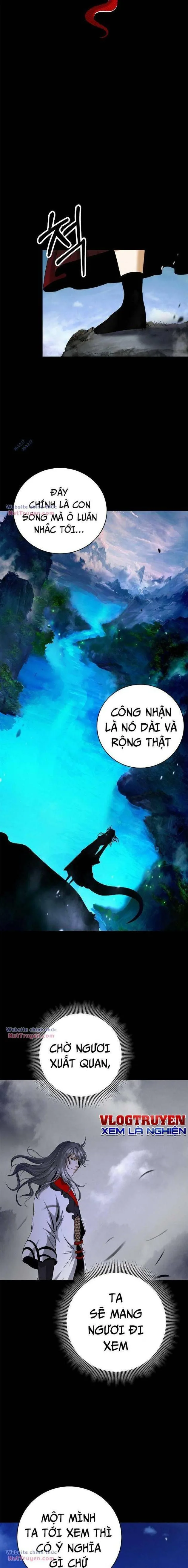 Lãng Tiên Kỳ Đàm chương 149 - trang 25