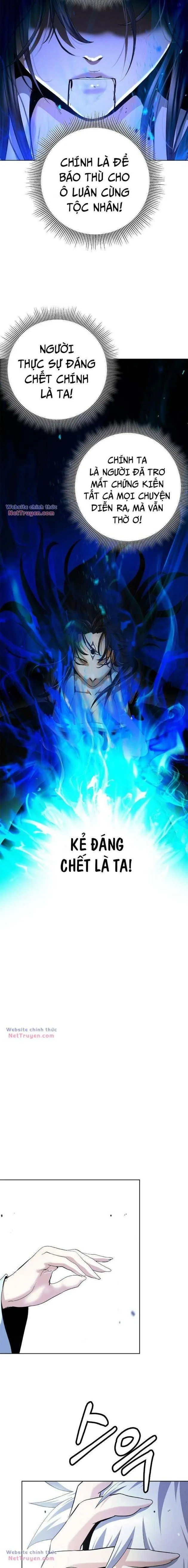 Lãng Tiên Kỳ Đàm chương 149 - trang 30