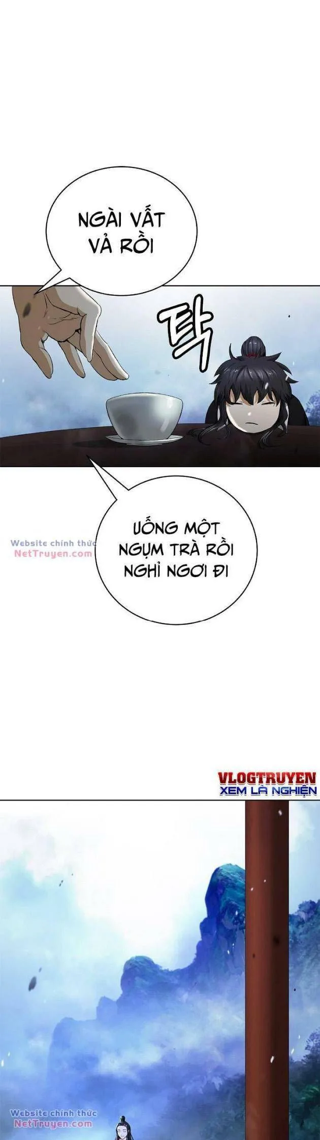 Lãng Tiên Kỳ Đàm chương 150 - trang 11