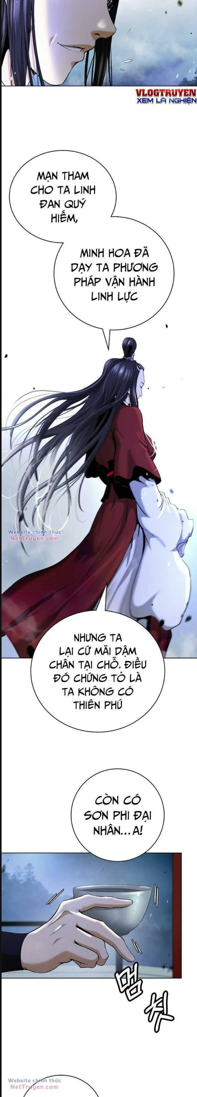 Lãng Tiên Kỳ Đàm chương 150 - trang 14