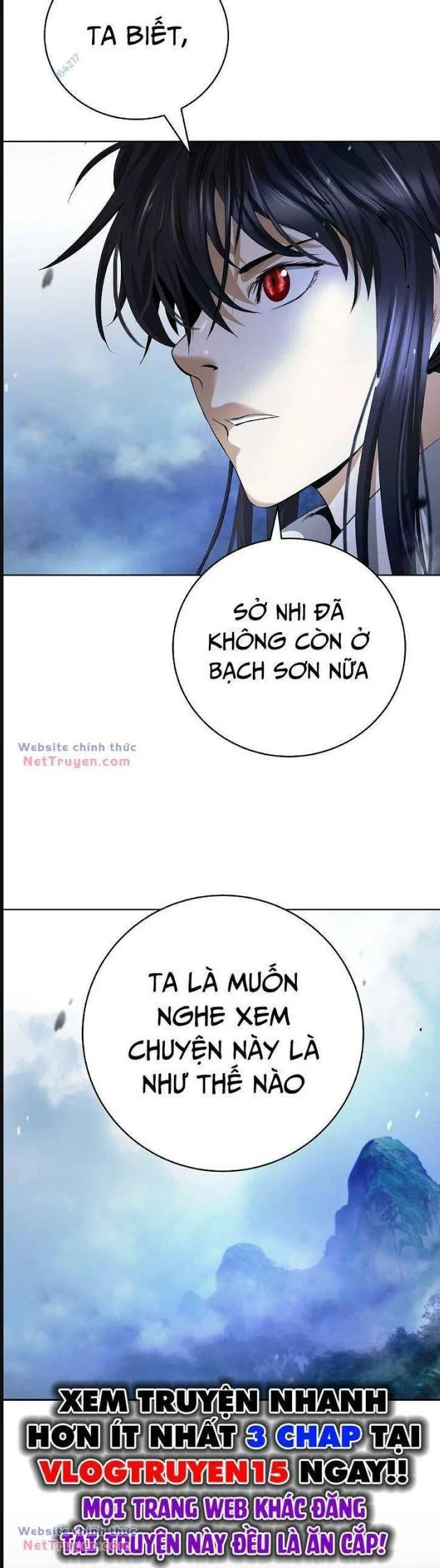 Lãng Tiên Kỳ Đàm chương 150 - trang 15