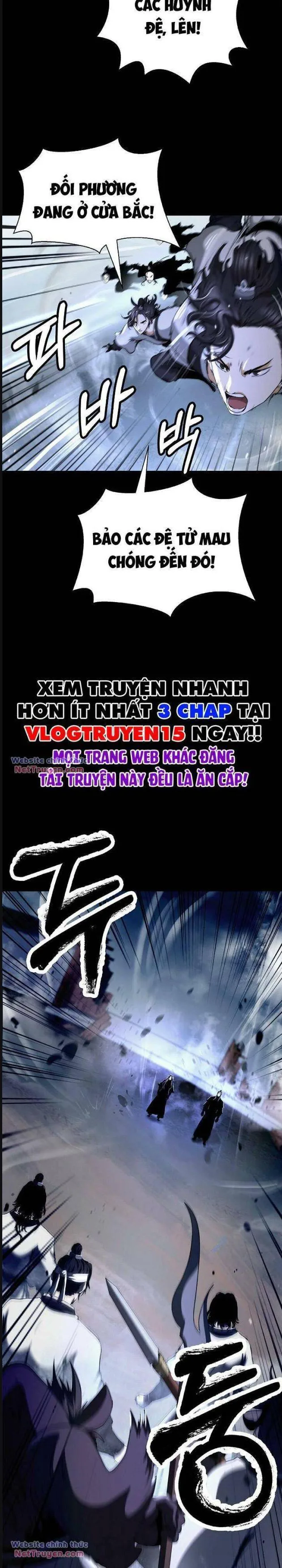 Lãng Tiên Kỳ Đàm chương 150 - trang 22