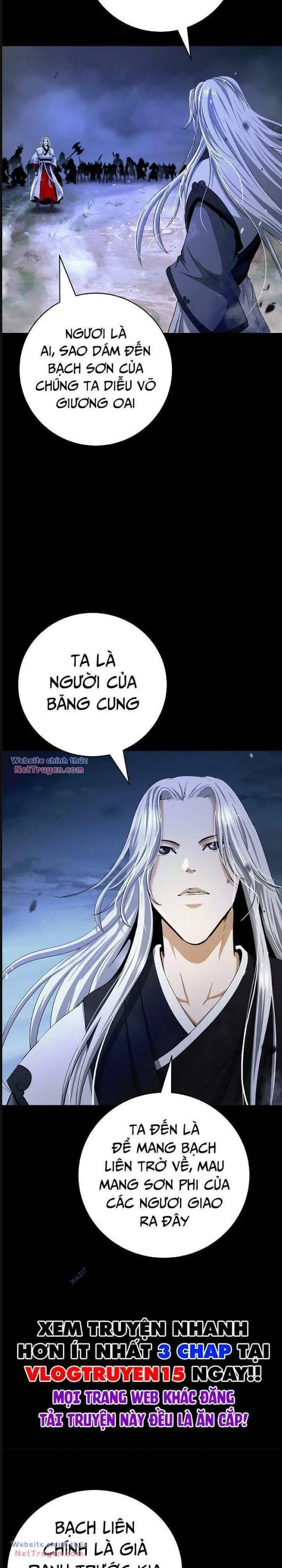 Lãng Tiên Kỳ Đàm chương 150 - trang 25
