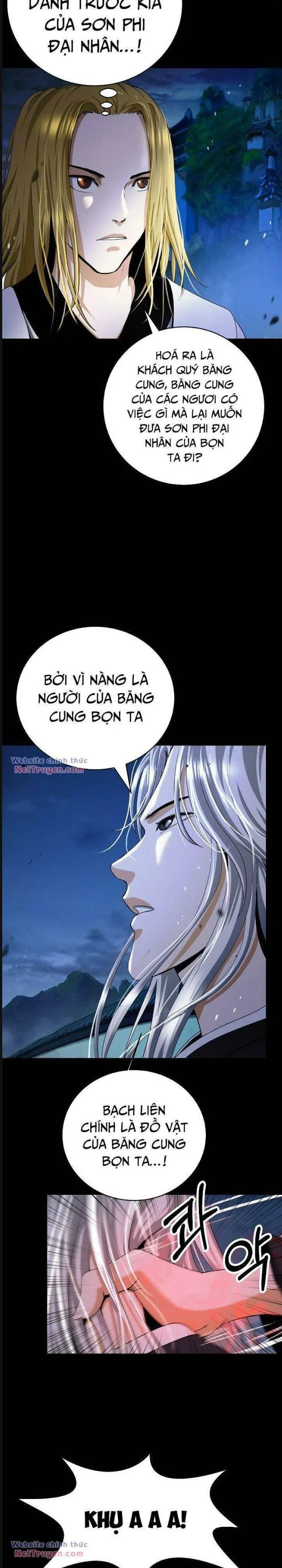 Lãng Tiên Kỳ Đàm chương 150 - trang 26