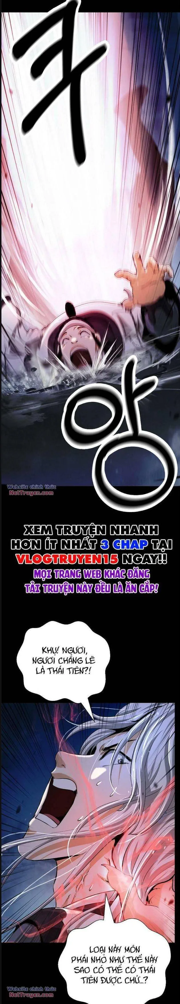 Lãng Tiên Kỳ Đàm chương 150 - trang 28