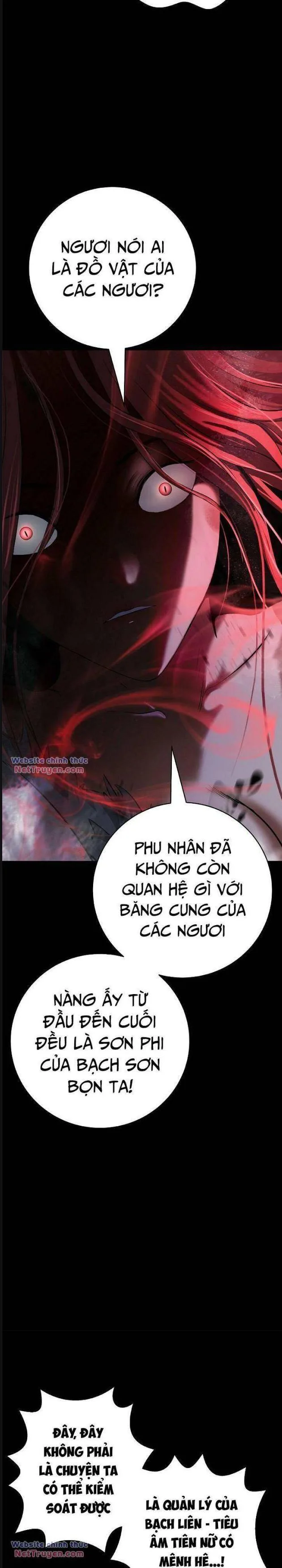 Lãng Tiên Kỳ Đàm chương 150 - trang 29