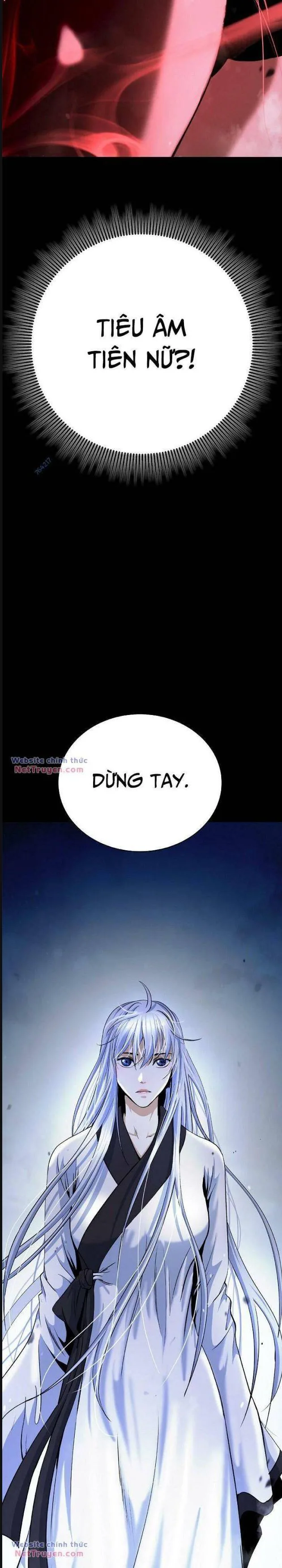 Lãng Tiên Kỳ Đàm chương 150 - trang 31