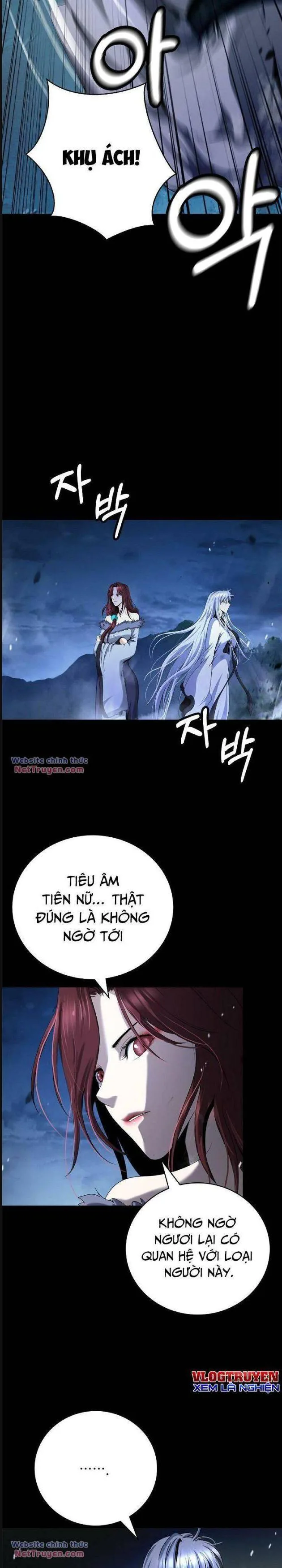 Lãng Tiên Kỳ Đàm chương 150 - trang 33