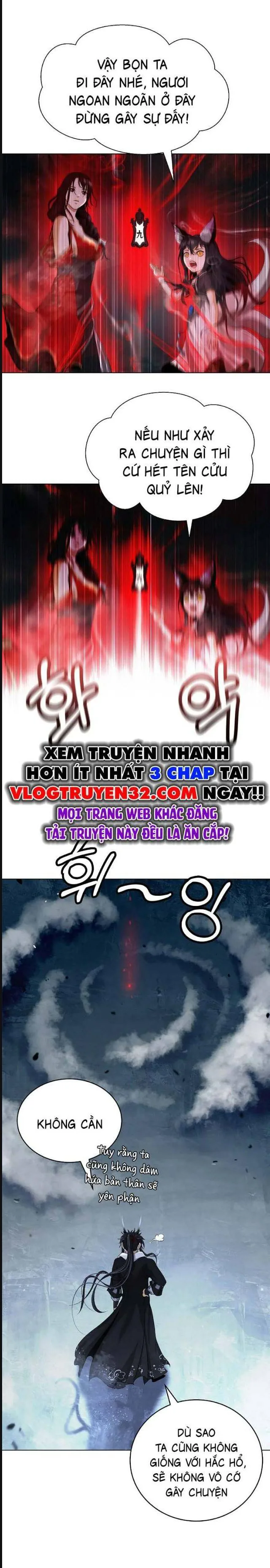 Lãng Tiên Kỳ Đàm chương 157 - trang 27