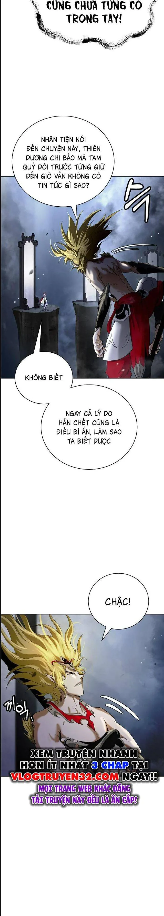 Lãng Tiên Kỳ Đàm chương 158 - trang 14