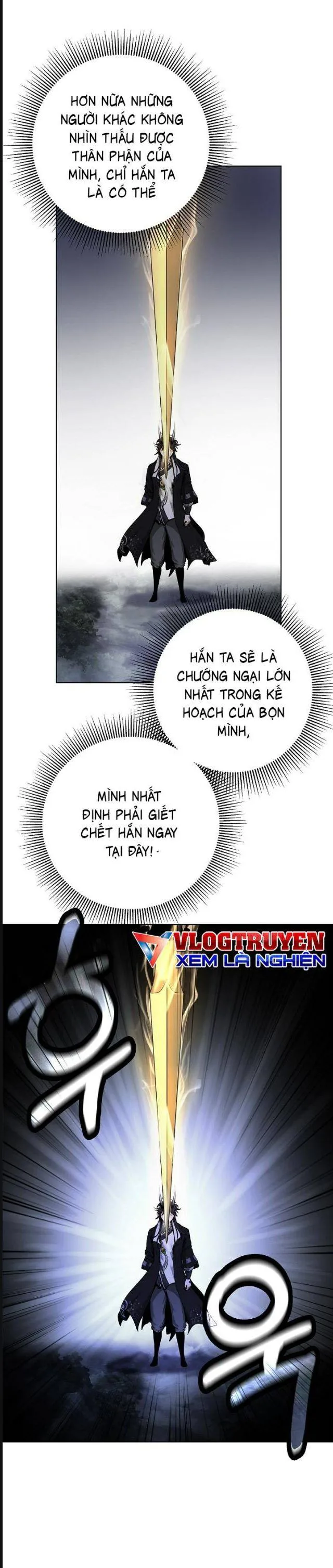 Lãng Tiên Kỳ Đàm chương 161 - trang 30