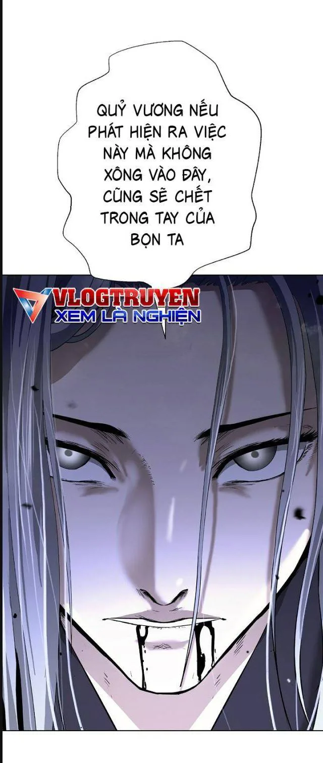 Lãng Tiên Kỳ Đàm chương 161 - trang 54