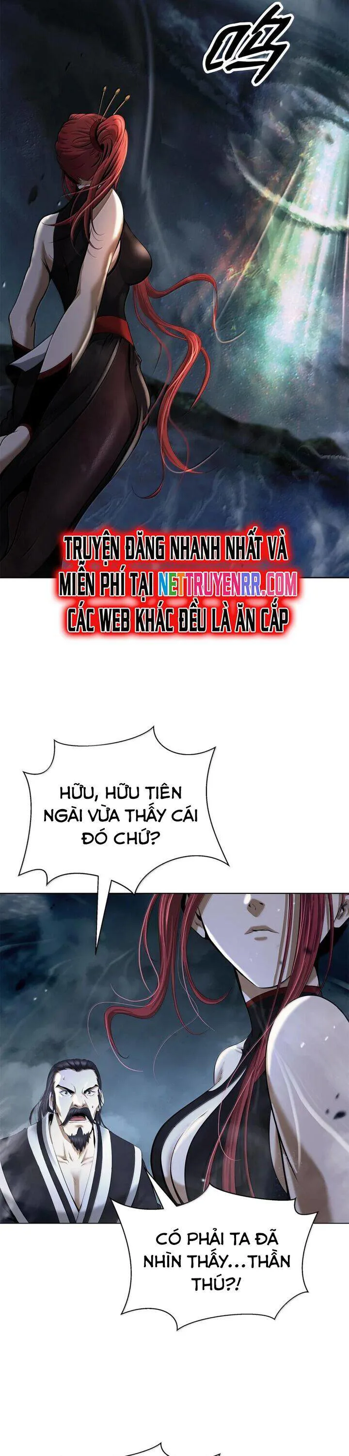 Lãng Tiên Kỳ Đàm chương 170 - trang 5