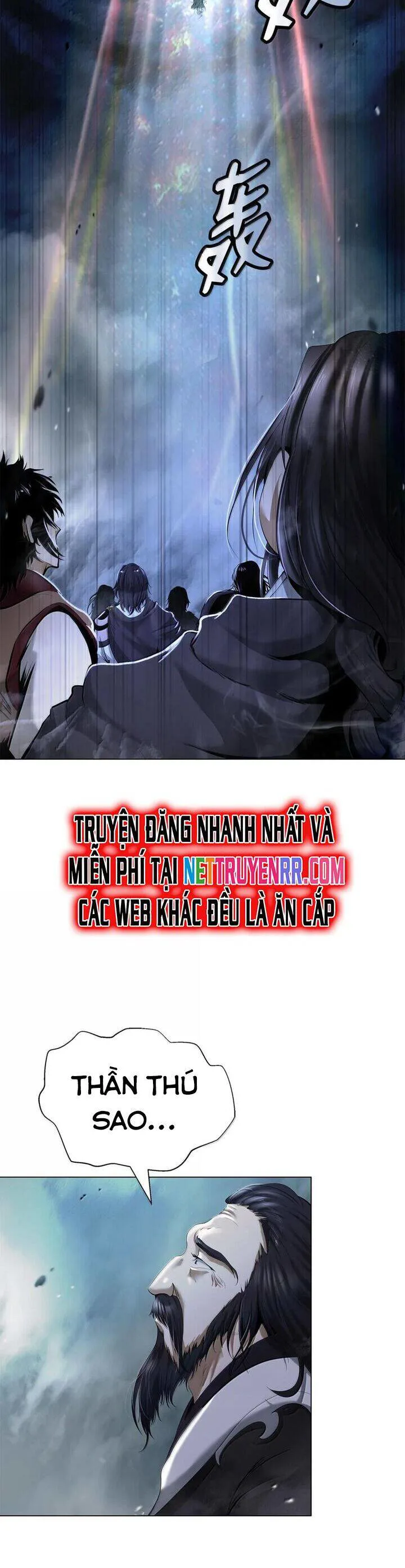 Lãng Tiên Kỳ Đàm chương 170 - trang 10