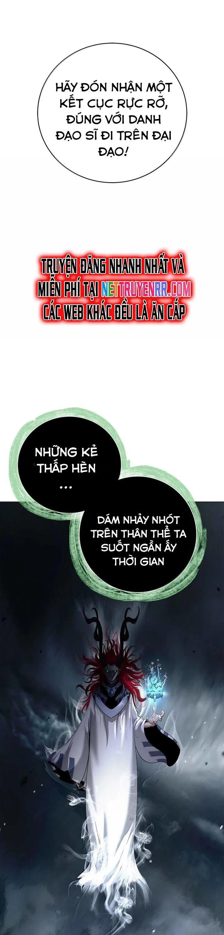 Lãng Tiên Kỳ Đàm chương 170 - trang 13
