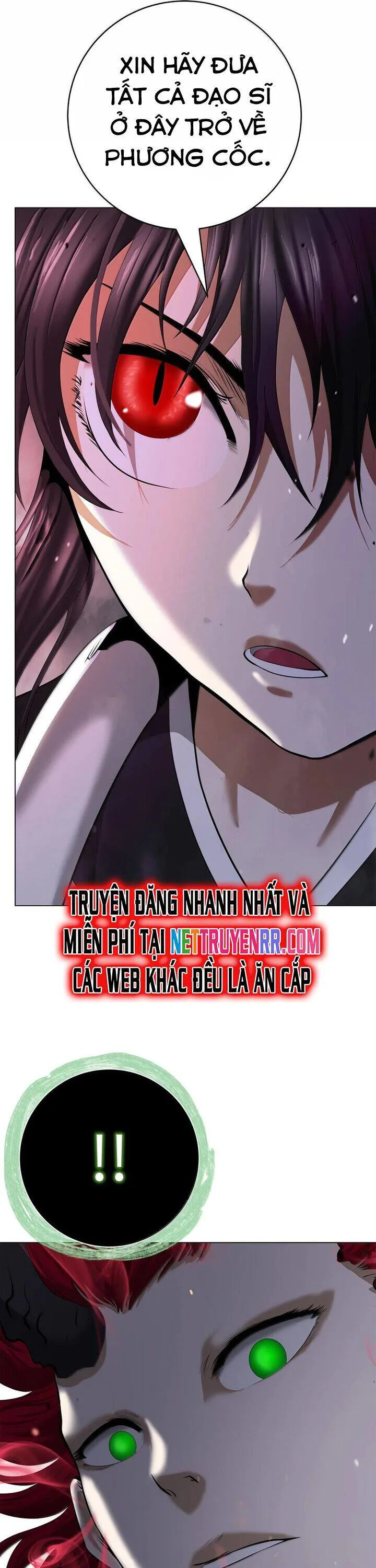 Lãng Tiên Kỳ Đàm chương 170 - trang 17