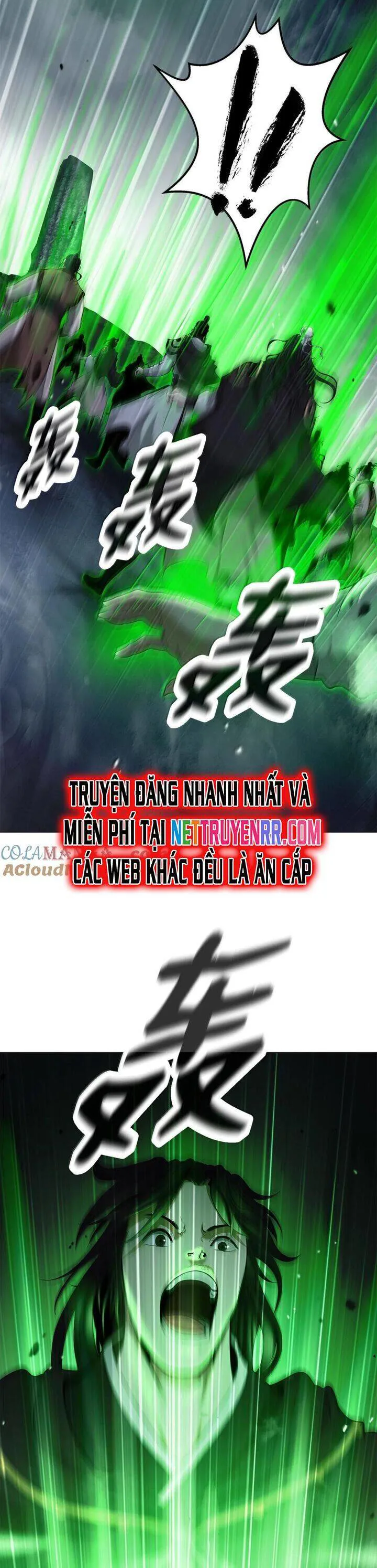 Lãng Tiên Kỳ Đàm chương 170 - trang 23