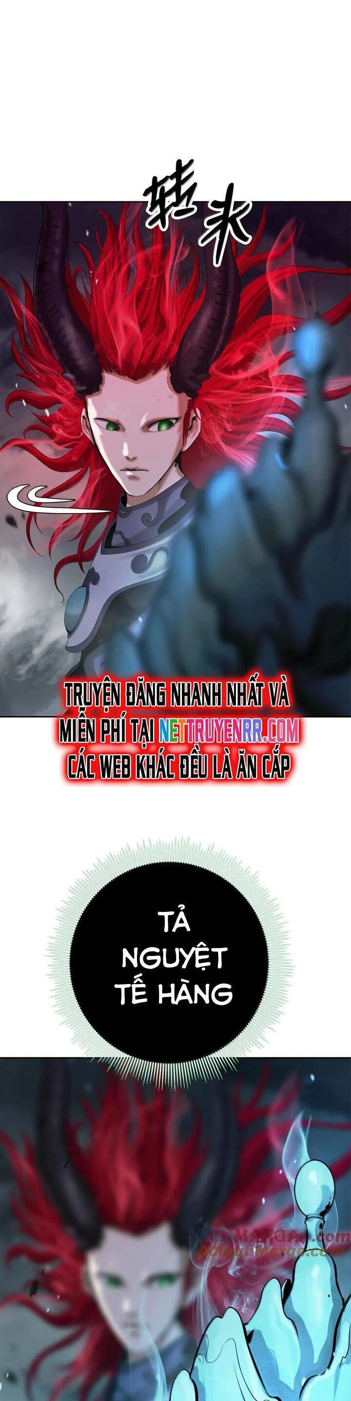 Lãng Tiên Kỳ Đàm chương 170 - trang 29