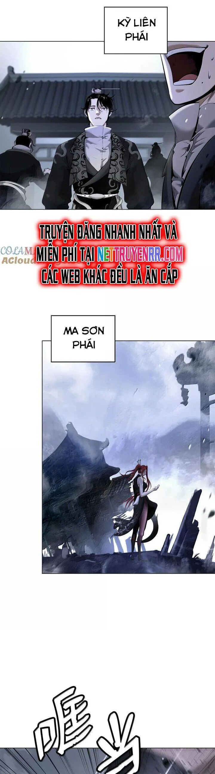 Lãng Tiên Kỳ Đàm chương 170 - trang 45