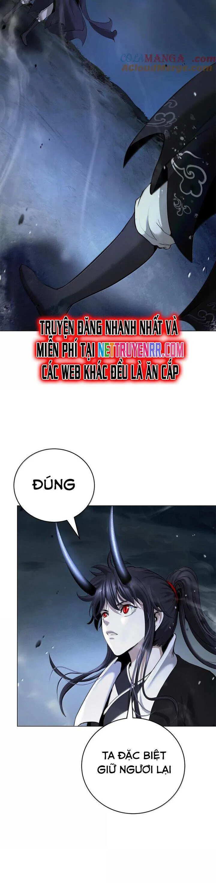 Lãng Tiên Kỳ Đàm chương 170 - trang 49