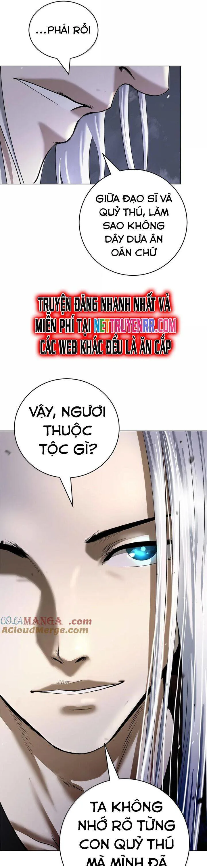 Lãng Tiên Kỳ Đàm chương 170 - trang 50