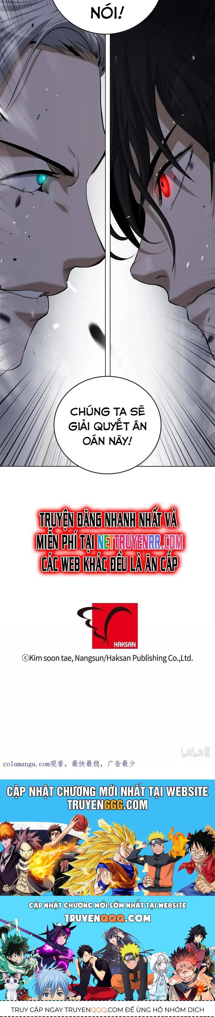 Lãng Tiên Kỳ Đàm chương 170 - trang 55