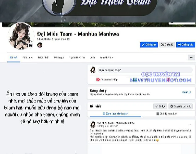 Lãng Tiên Kỳ Đàm chương 172 - trang 255