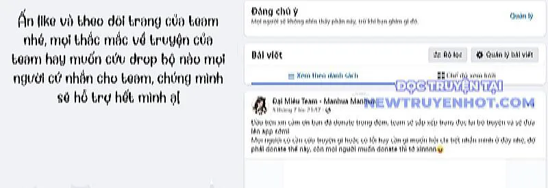 Lãng Tiên Kỳ Đàm chương 175 - trang 199