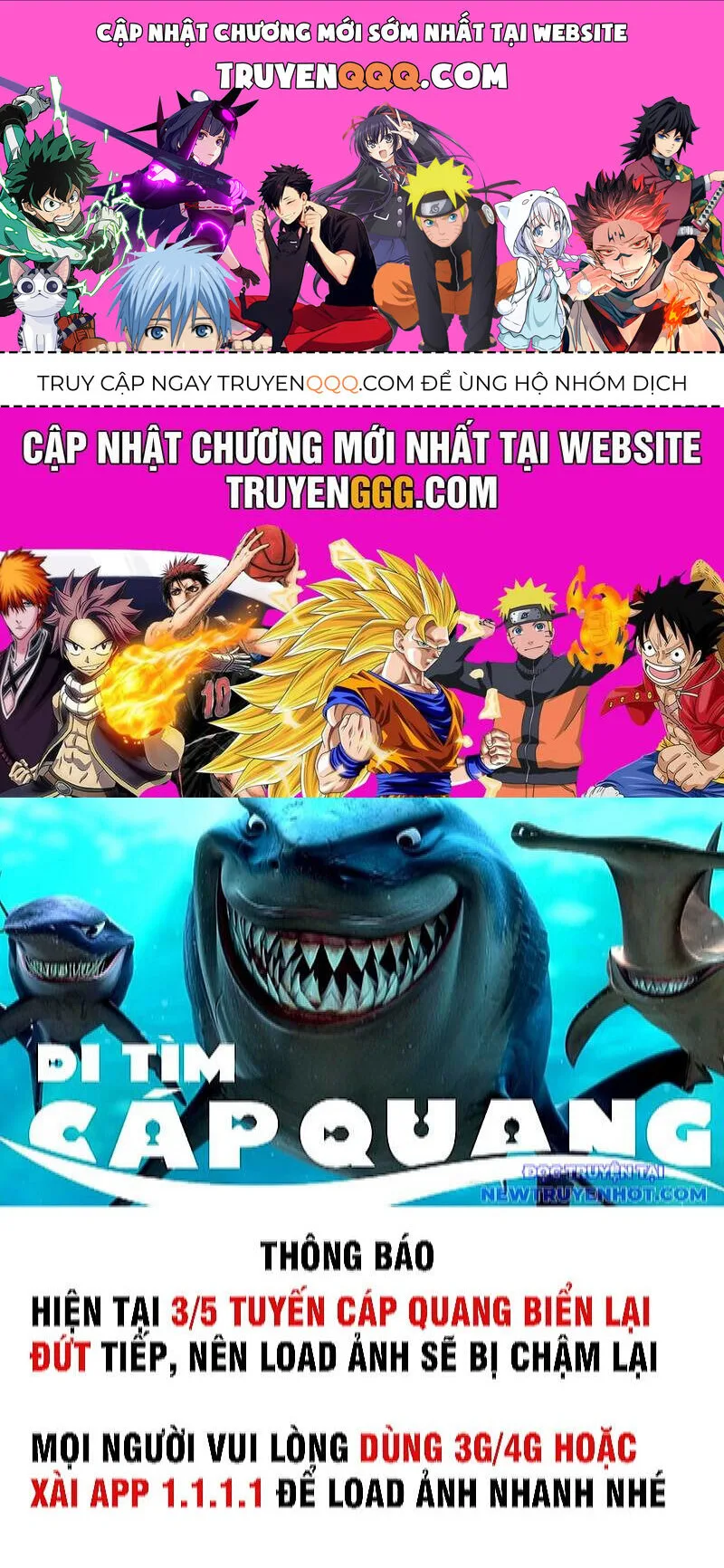 Lãng Tiên Kỳ Đàm chương 176 - trang 1