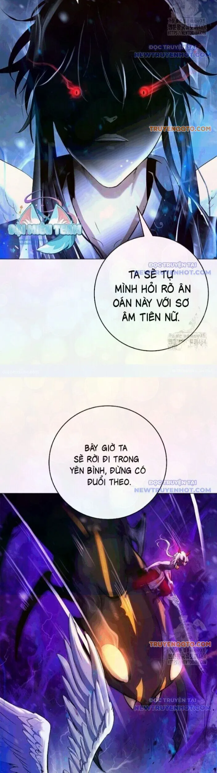 Lãng Tiên Kỳ Đàm chương 177 - trang 16