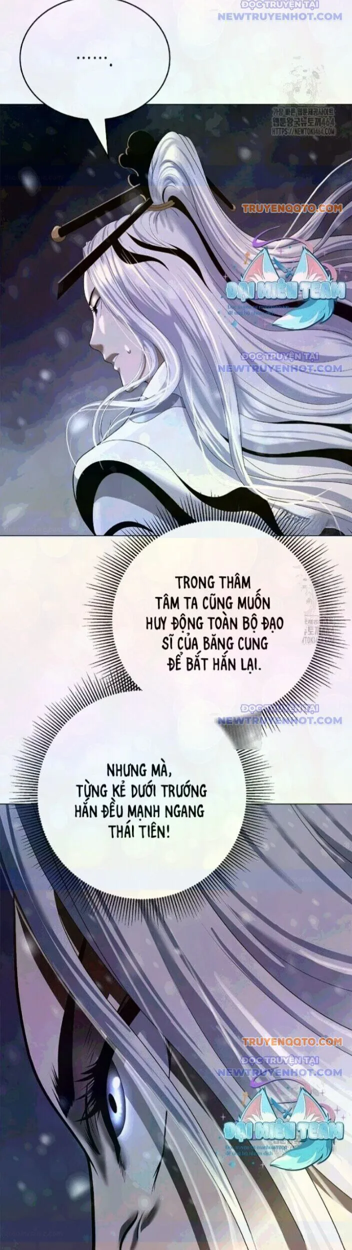 Lãng Tiên Kỳ Đàm chương 177 - trang 20