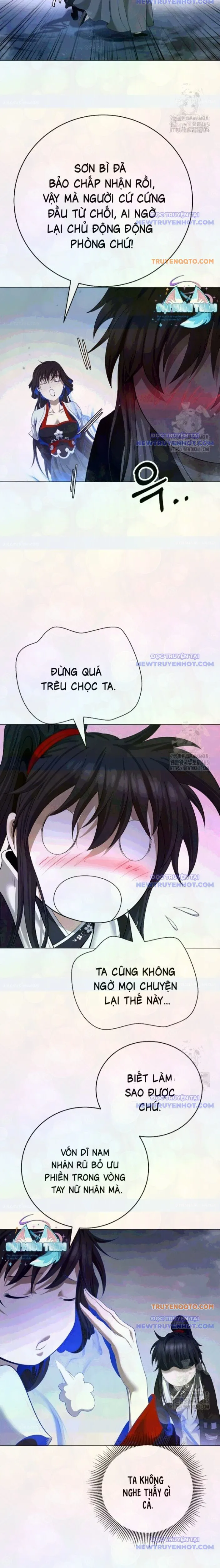 Lãng Tiên Kỳ Đàm chương 178 - trang 6