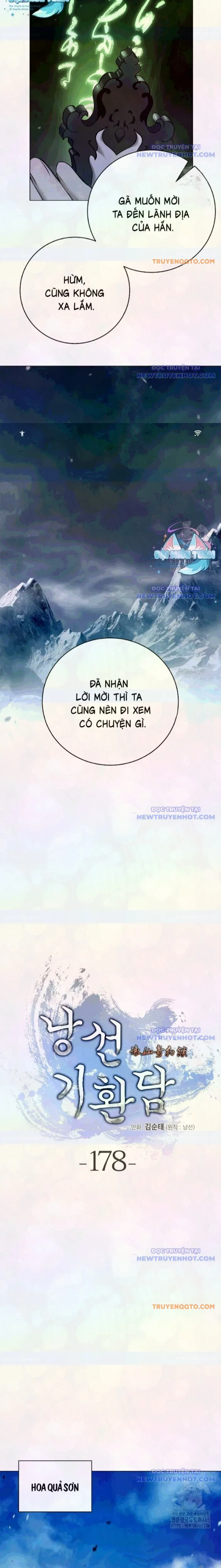Lãng Tiên Kỳ Đàm chương 178 - trang 9