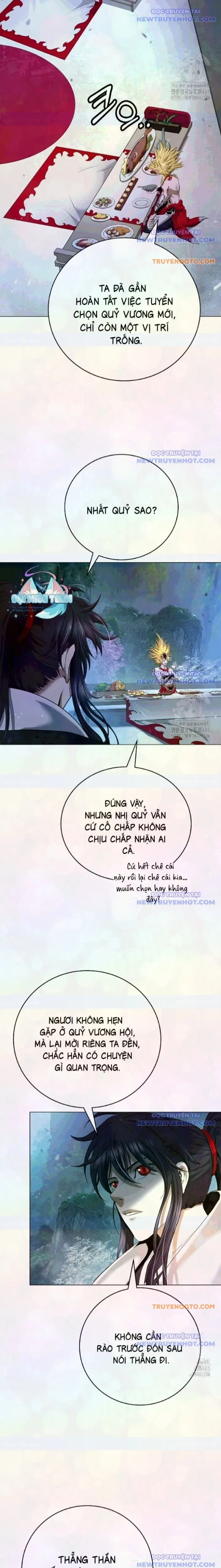 Lãng Tiên Kỳ Đàm chương 178 - trang 15