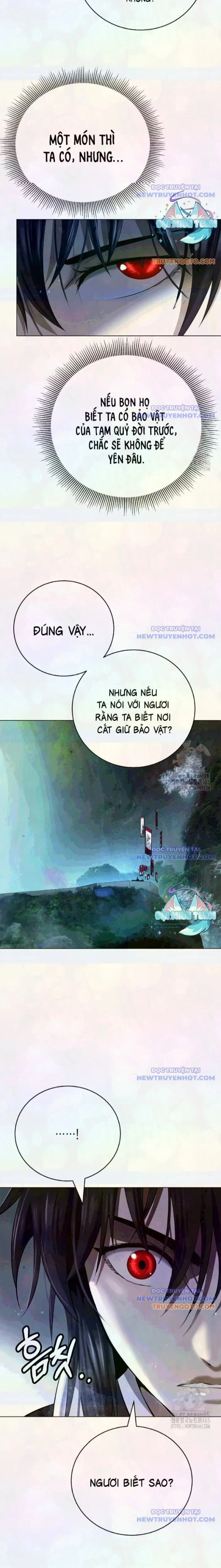Lãng Tiên Kỳ Đàm chương 178 - trang 17