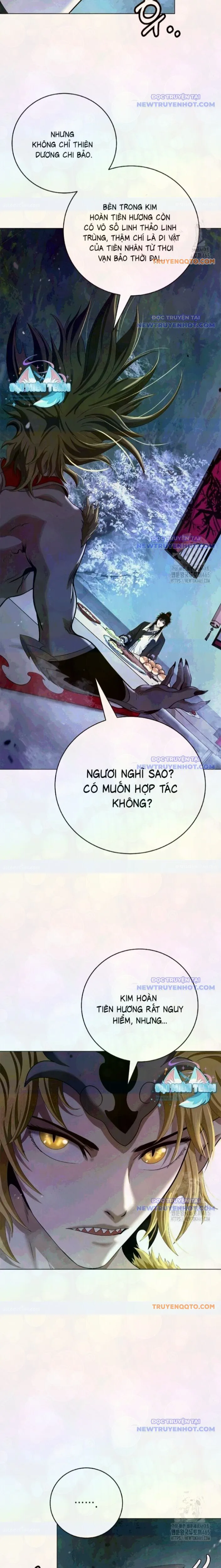 Lãng Tiên Kỳ Đàm chương 178 - trang 21