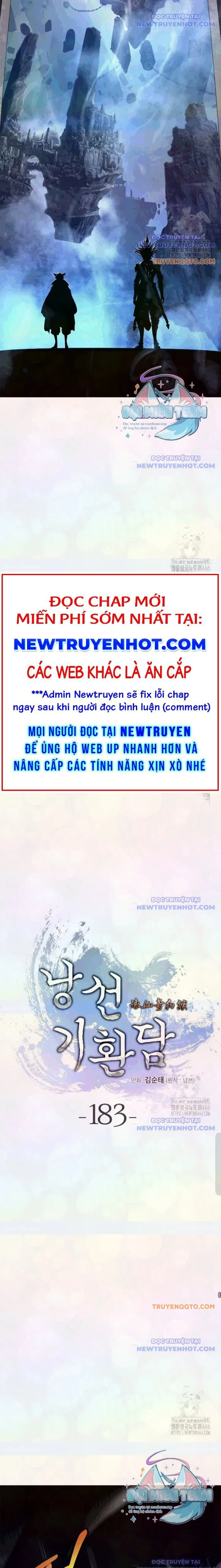 Lãng Tiên Kỳ Đàm chương 181 - trang 5