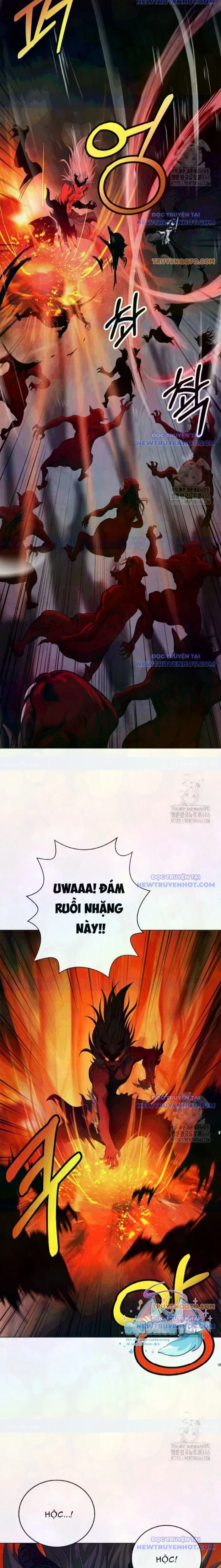 Lãng Tiên Kỳ Đàm chương 181 - trang 6